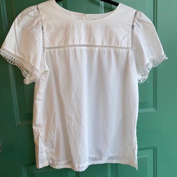 Loft size small ladies lightweight summer top - Picture 1 of 6